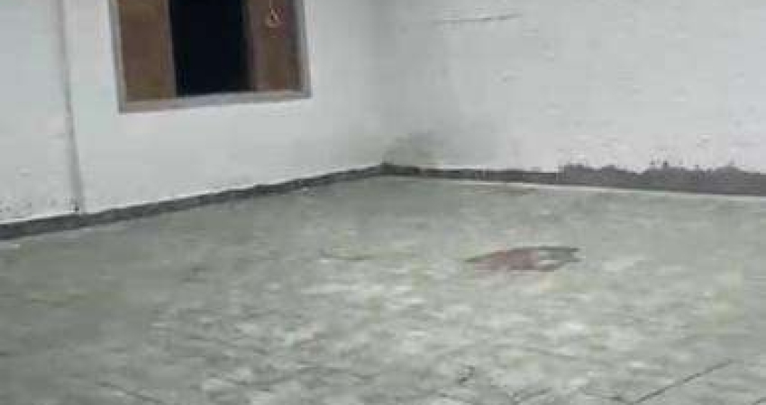 Casa com 2 quartos à venda no Morro do Algodão, Caraguatatuba 