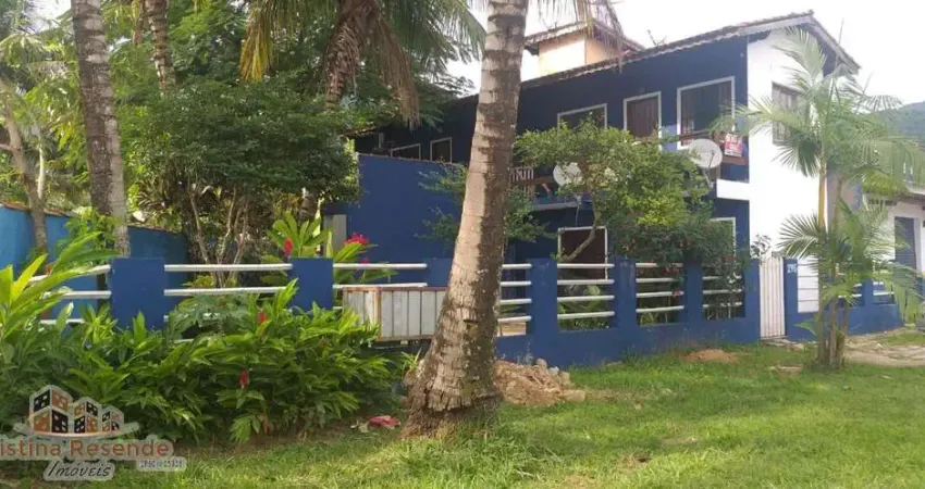 Apartamento com 1 quarto à venda no Água Branca, Ilhabela 