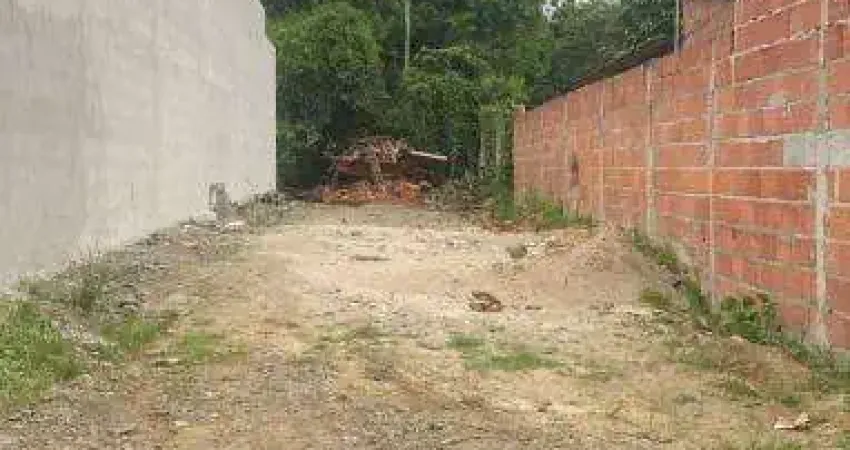 Terreno à venda no Balneário dos Golfinhos, Caraguatatuba 