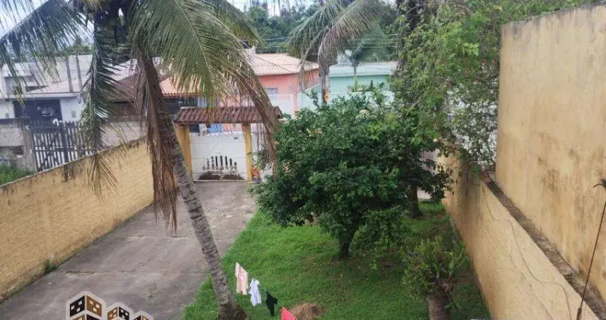 Casa com 2 quartos à venda no Pontal de Santa Marina, Caraguatatuba 
