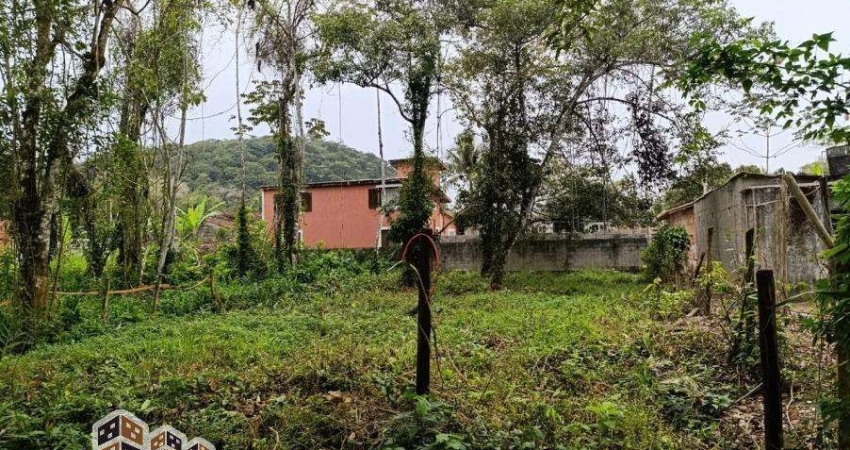 Terreno à venda no Massaguaçu, Caraguatatuba 