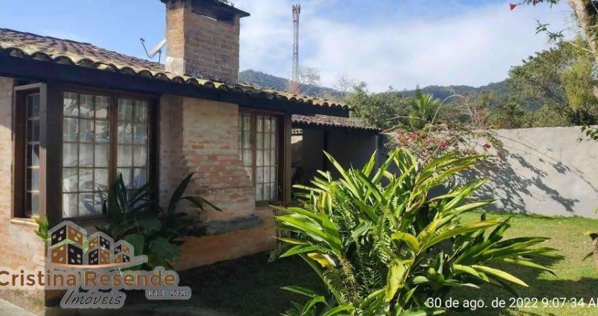 Casa com 3 quartos à venda no Boiçucanga, São Sebastião 
