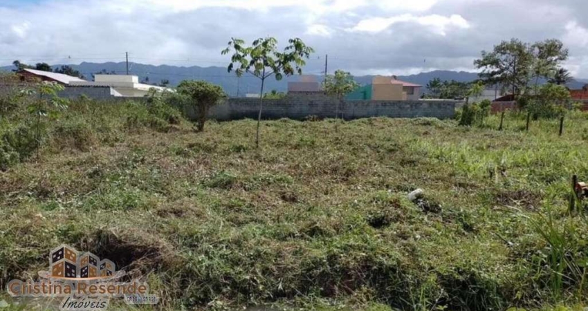 Terreno à venda no Balneário dos Golfinhos, Caraguatatuba 