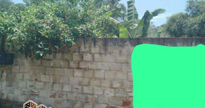 Terreno à venda no Rio do Ouro, Caraguatatuba 