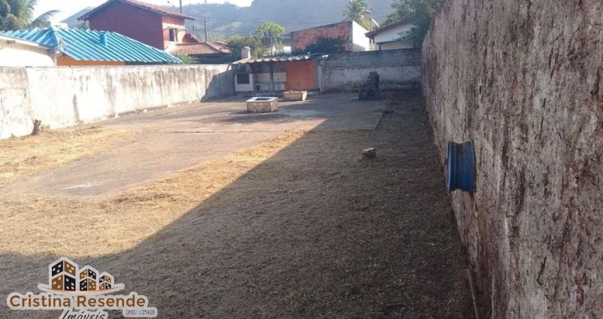 Terreno à venda no Barequecaba, São Sebastião 