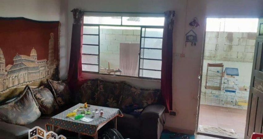 Casa com 1 quarto à venda no Jardim Porto Novo, Caraguatatuba 