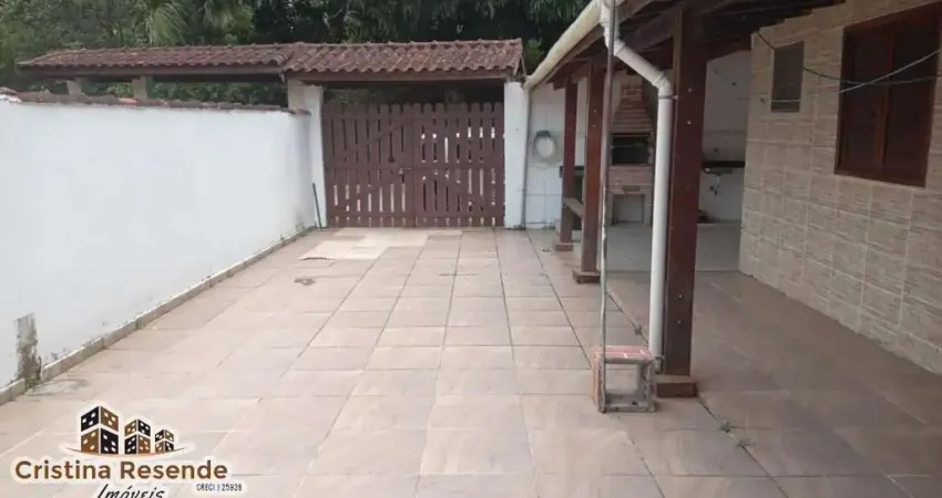Casa com 2 quartos à venda no Rio do Ouro, Caraguatatuba 