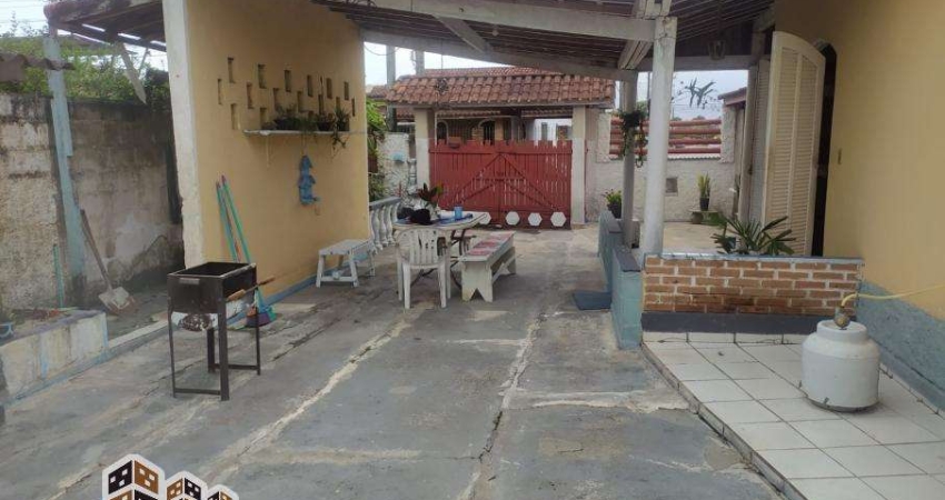 Casa com 2 quartos à venda no Morro do Algodão, Caraguatatuba 
