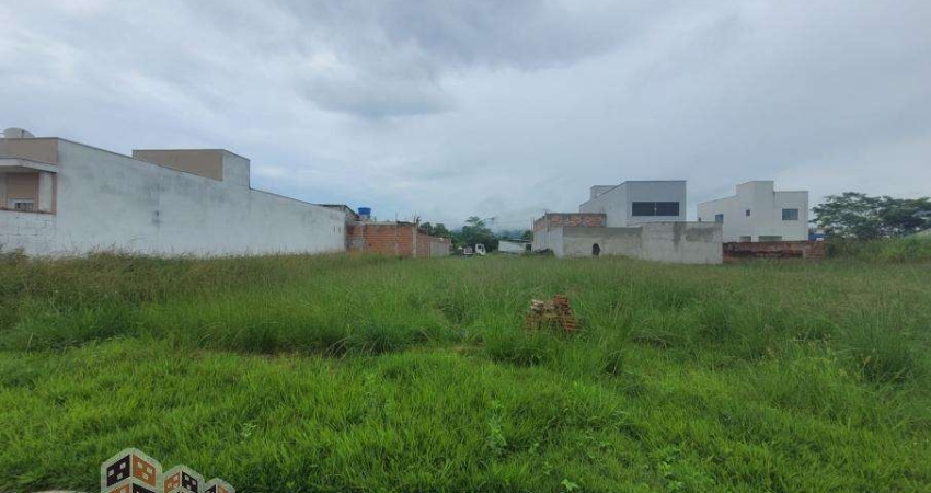 Terreno à venda no Pegorelli, Caraguatatuba 