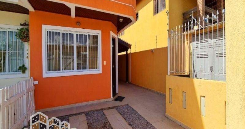 Casa em condomínio fechado com 2 quartos à venda no Martim de Sá, Caraguatatuba 