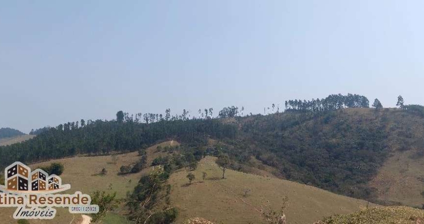 Chácara / sítio com 2 quartos à venda no Monte Alegre, Natividade da Serra 