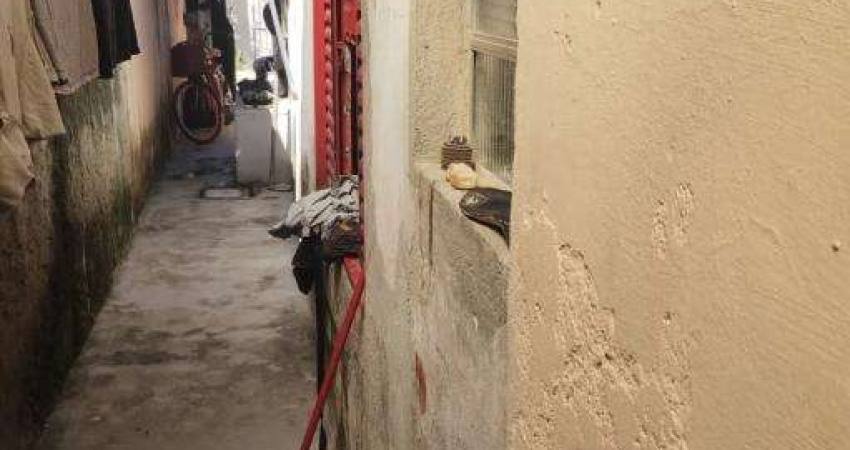 Casa com 1 quarto à venda no Perequê Mirim, Caraguatatuba 