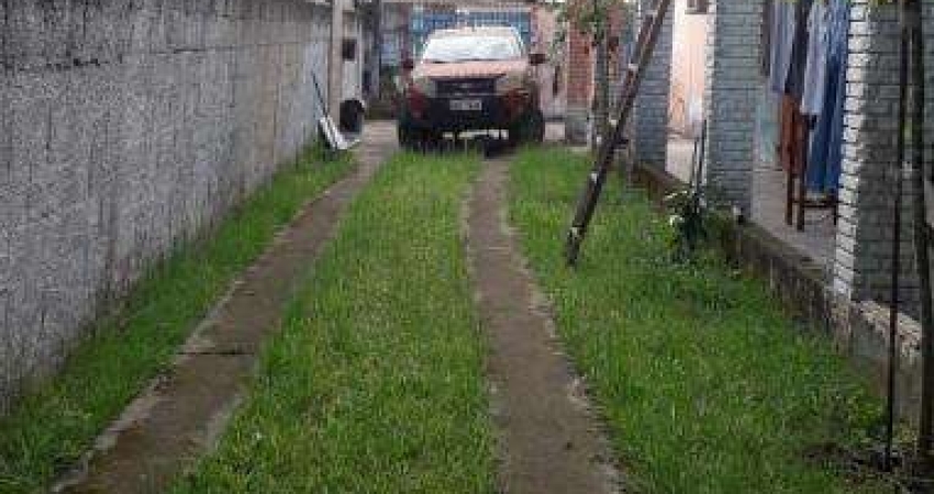 Casa com 1 quarto à venda no Jaraguá, Caraguatatuba 