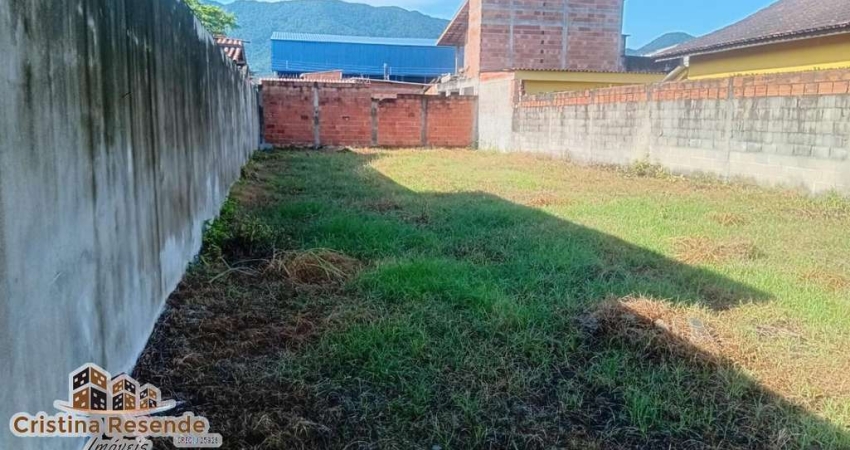 Terreno à venda no Perequê Mirim, Caraguatatuba 