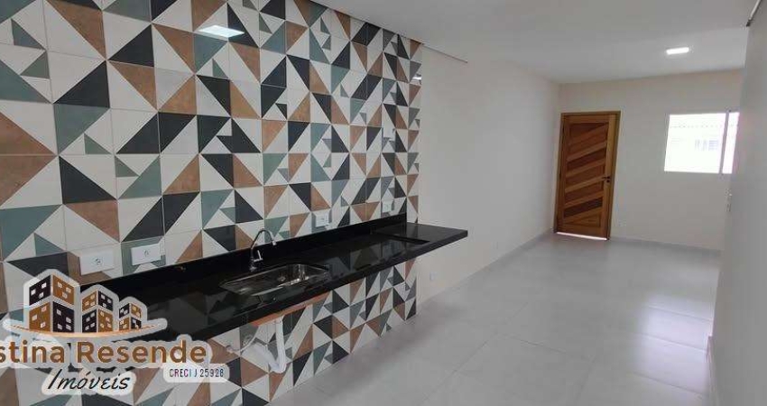 Casa com 2 quartos à venda no Pontal de Santa Marina, Caraguatatuba 