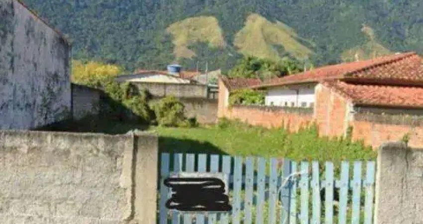 Terreno à venda no Perequê Mirim, Caraguatatuba 