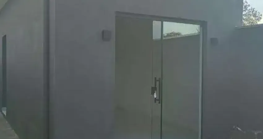 Casa com 2 quartos à venda no Mirante da Orla, Caraguatatuba