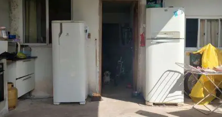 Casa com 3 quartos à venda no Travessão, Caraguatatuba 