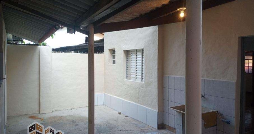 Casa com 4 quartos à venda no Sumaré, Caraguatatuba 