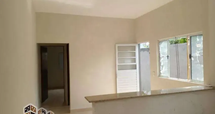 Casa com 2 quartos à venda no Balneário dos Golfinhos, Caraguatatuba 