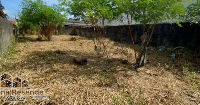 Terreno à venda no Massaguaçu, Caraguatatuba 