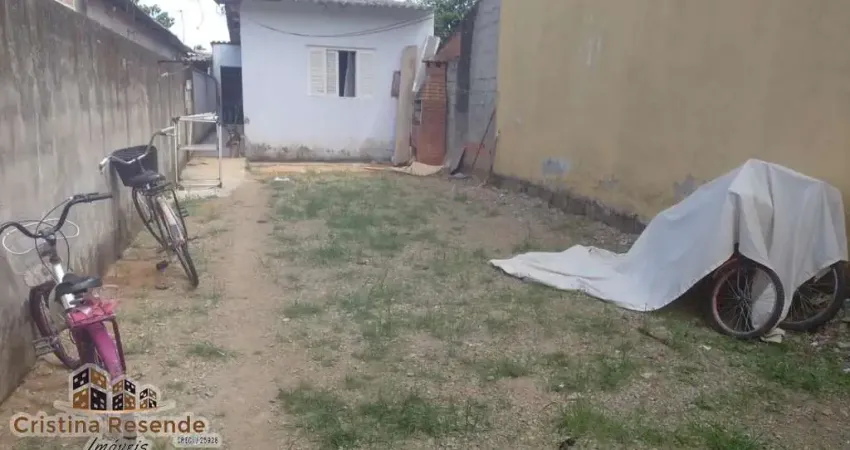 Casa com 2 quartos à venda no Jardim Olaria, Caraguatatuba 