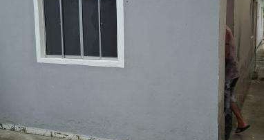 Casa com 1 quarto à venda no Perequê Mirim, Caraguatatuba 