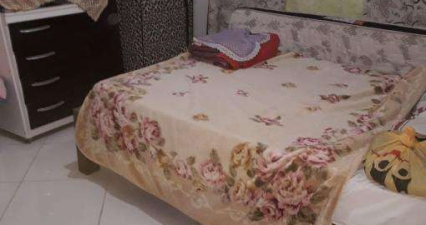 Casa com 1 quarto à venda no Perequê Mirim, Caraguatatuba 