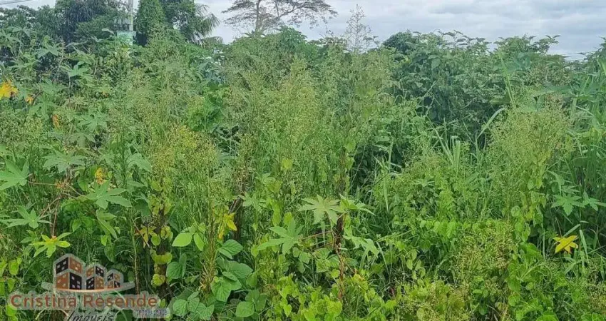 Terreno à venda no Balneário dos Golfinhos, Caraguatatuba 