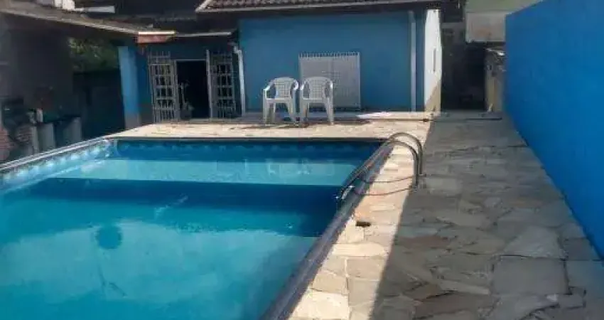 Casa com 2 quartos à venda no Massaguaçu, Caraguatatuba 