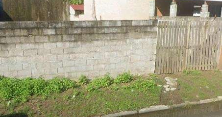 Casa com 2 quartos à venda no Morro do Algodão, Caraguatatuba 