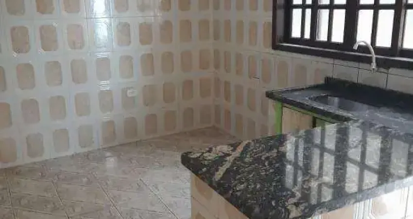 Casa com 3 quartos à venda no Perequê Mirim, Caraguatatuba 