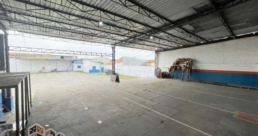 Apartamento com 1 quarto à venda no Jardim Britânia, Caraguatatuba 