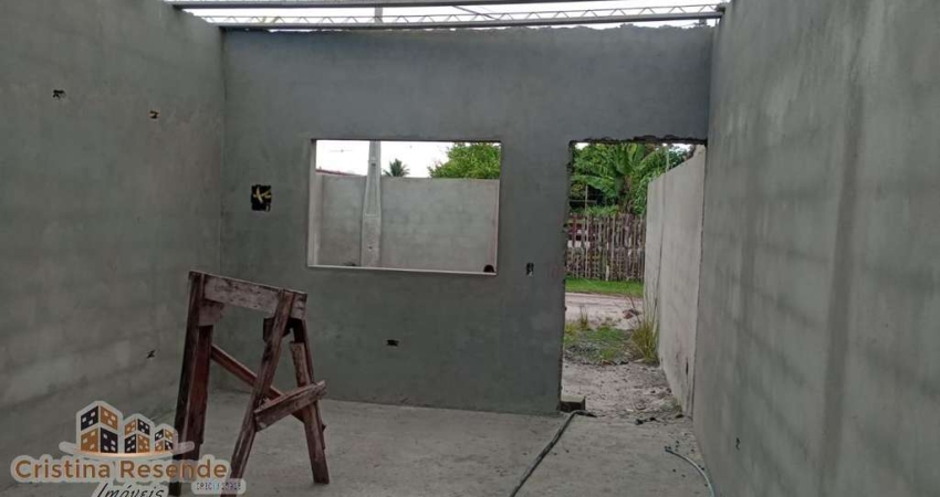 Casa com 2 quartos à venda no Loteamento Rio Marinas, Caraguatatuba 