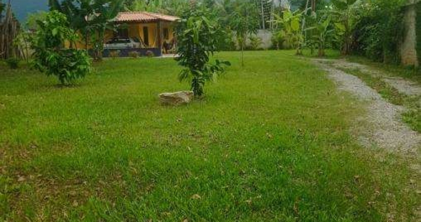 Casa com 1 quarto à venda no Pegorelli, Caraguatatuba 