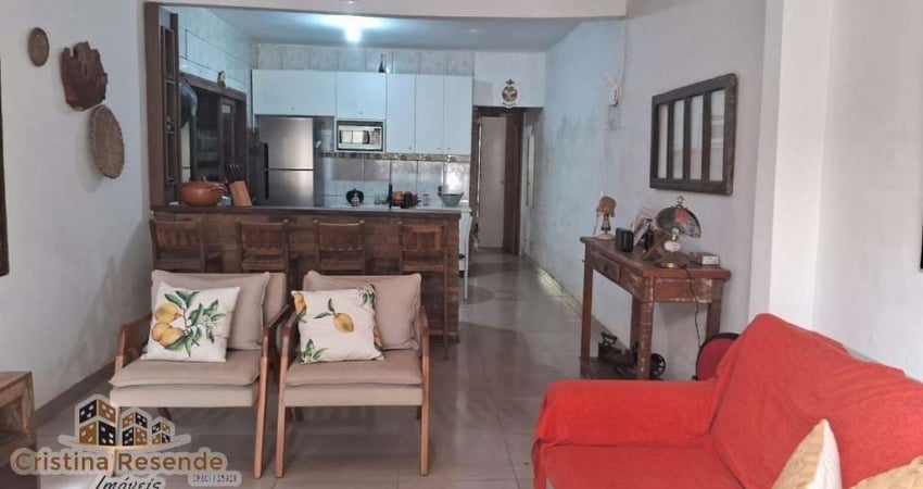 Casa com 4 quartos à venda no Perequê Mirim, Caraguatatuba 