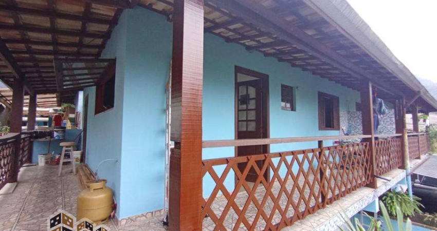 Apartamento com 2 quartos à venda no Maresias, São Sebastião 