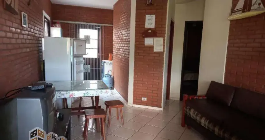 Casa com 3 quartos à venda no Martim de Sá, Caraguatatuba 