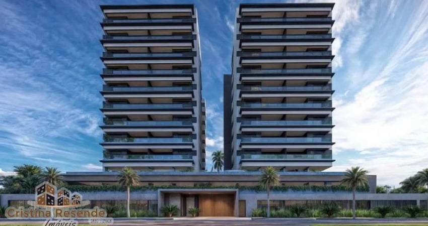 Apartamento com 2 quartos à venda no Martim de Sá, Caraguatatuba 