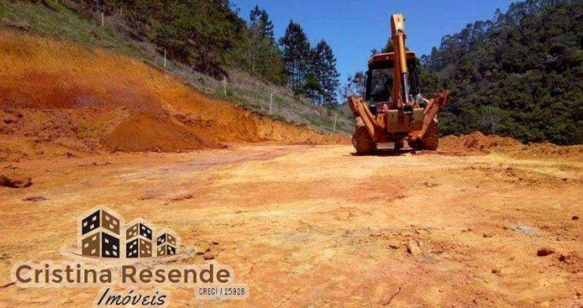 Terreno à venda no Pachi, Natividade da Serra 