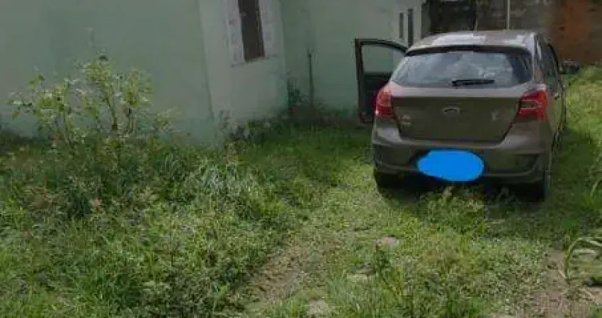 Casa com 1 quarto à venda no Jaraguá, Caraguatatuba 