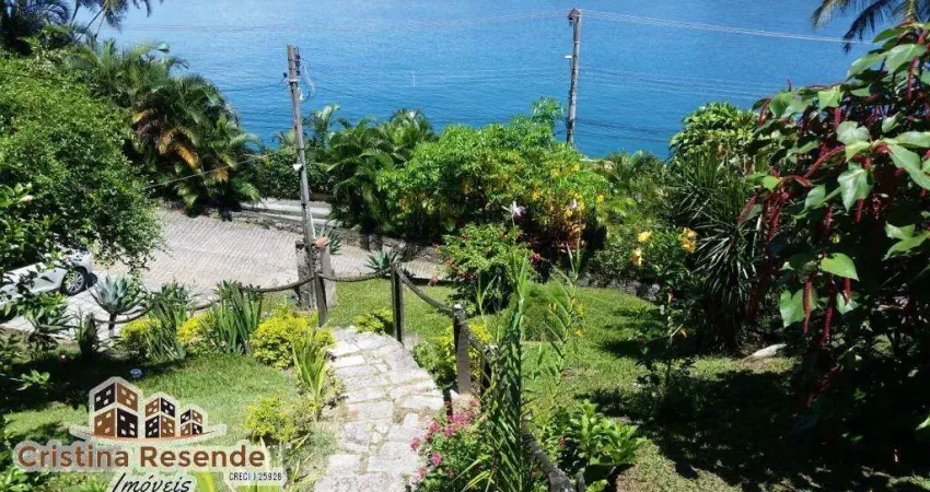 Terreno à venda no Ilhote, Ilhabela 