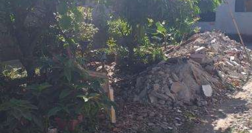 Terreno à venda no Jardim Tarumãs, Caraguatatuba 