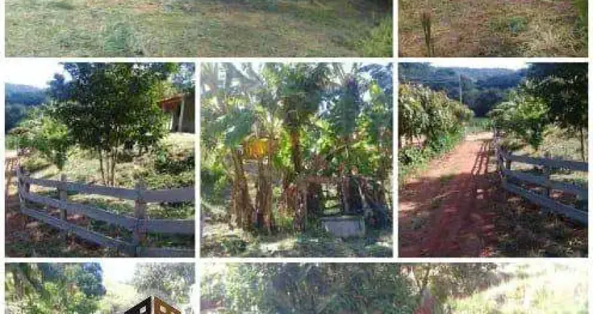 Terreno à venda na Ponte Nova, Lagoinha 