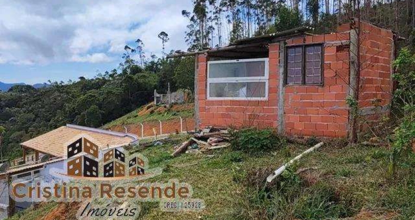 Terreno à venda no Pouso Frio, Natividade da Serra 
