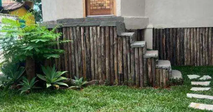 Apartamento com 2 quartos à venda no Bexiga, Ilhabela 