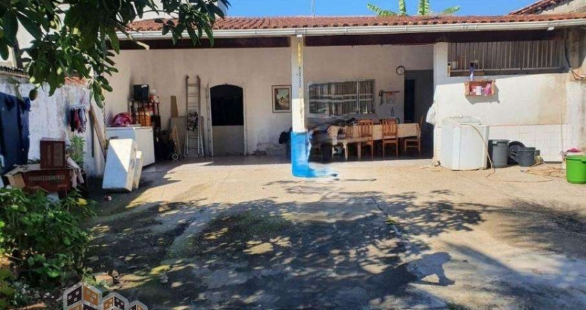 Casa com 1 quarto à venda no Perequê Mirim, Caraguatatuba 