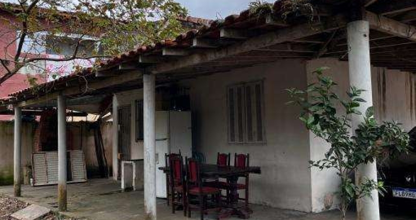 Casa com 2 quartos à venda no Morro do Algodão, Caraguatatuba 