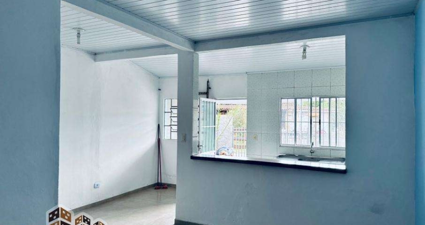 Casa com 1 quarto à venda no Morro do Algodão, Caraguatatuba 