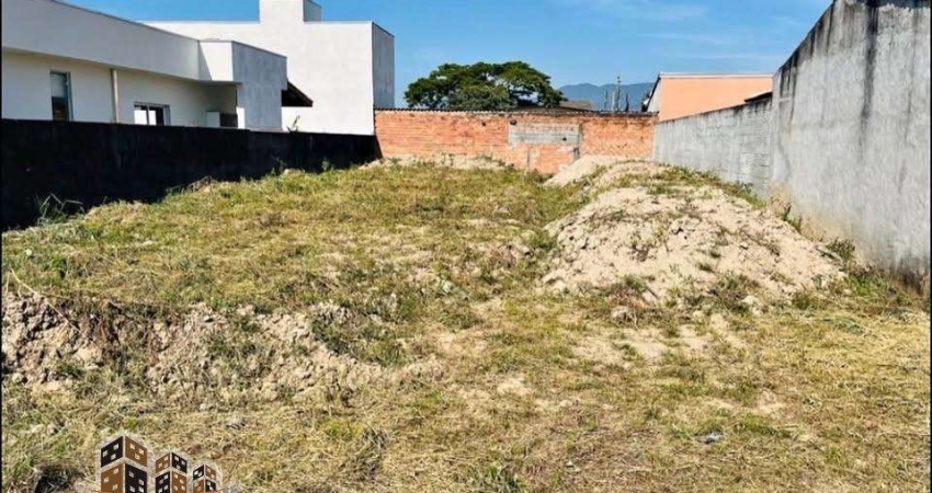 Terreno à venda no Pontal de Santa Marina, Caraguatatuba 
